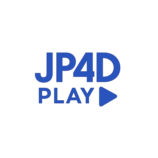 JP4D PLAY